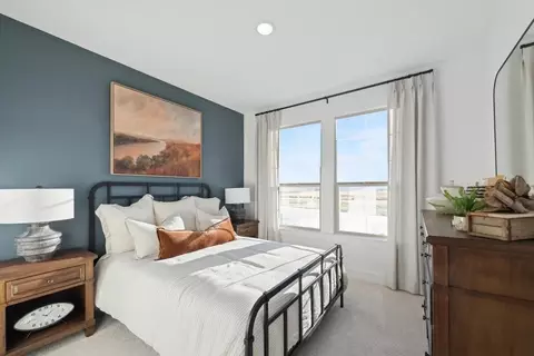 Bedroom - 11441 Wulstone Rd, Haslet, TX 76052 photo 5 of 15