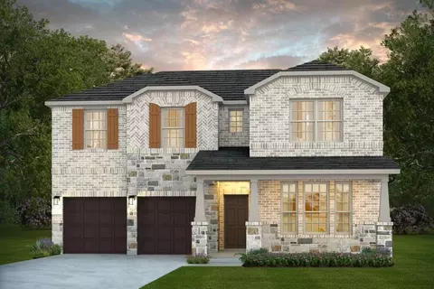 268 Desert Cactus, San Antonio, TX 78253