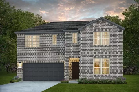 268 Desert Cactus, San Antonio, TX 78253