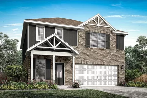 2523 Topaz Hill Ln, Rosharon, TX 77583