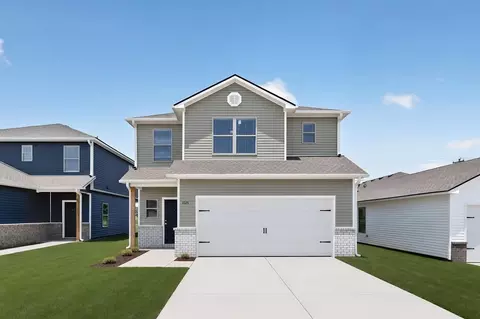 Exterior - 1025 John Ave, Trinity, AL 35673 photo 1 of 2