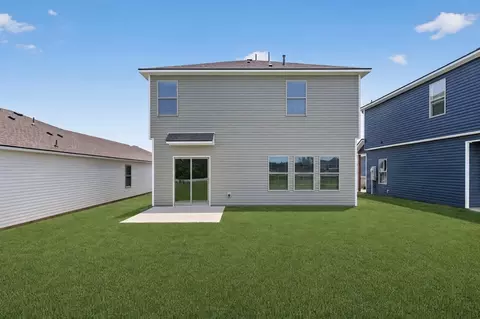 Exterior - 1025 John Ave, Trinity, AL 35673 photo 2 of 2