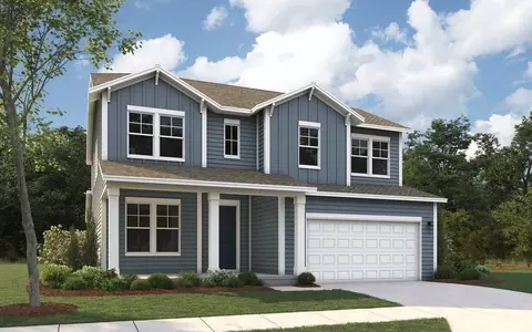 709 Portland Rose Dr, Knightdale, NC 27545