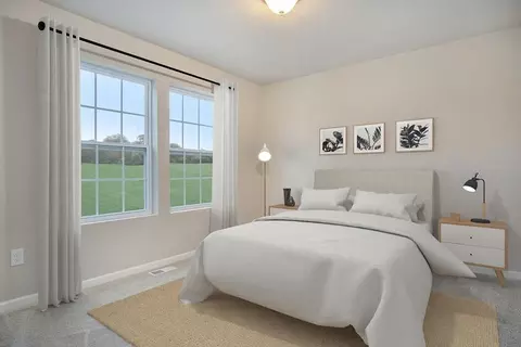 Bedroom - Nautical Ln., Oregon, OH 43616 photo 6 of 10