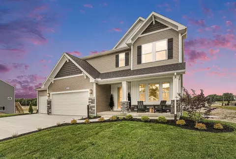 Exterior - Nautical Ln., Oregon, OH 43616 photo 3 of 3