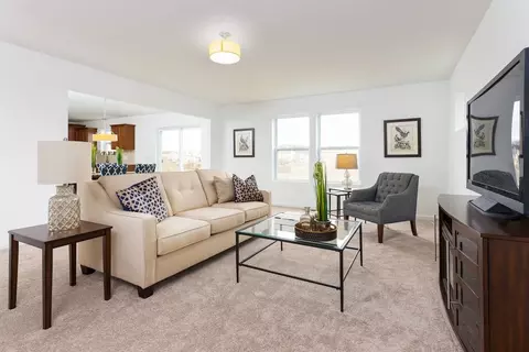 Living - Nautical Ln., Oregon, OH 43616 photo 2 of 5