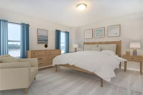 Bedroom - Nautical Ln., Oregon, OH 43616 photo 4 of 10