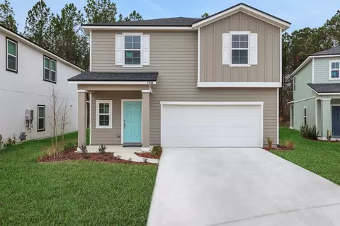 Exterior - 14184 Epply Dr, Jacksonville, FL 32218 photo 4 of 12