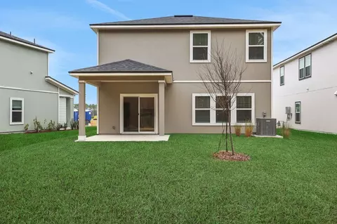 Exterior - 14184 Epply Dr, Jacksonville, FL 32218 photo 5 of 12