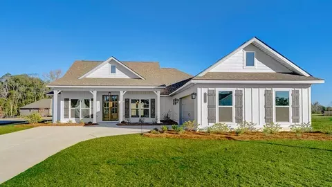 12060 Exbury Way, Spanish Fort, AL 36527