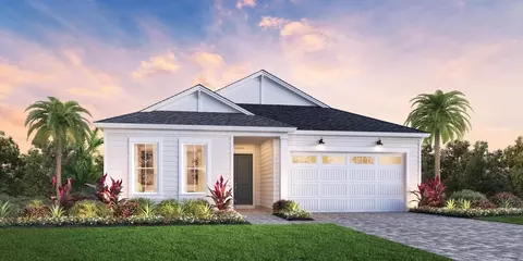 35 Oak Park Dr, Saint Johns, FL 32259