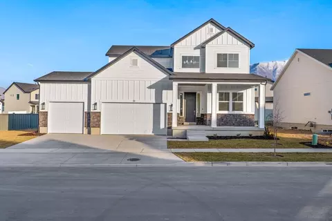 21 S Crimson Way, Mapleton, UT 84664