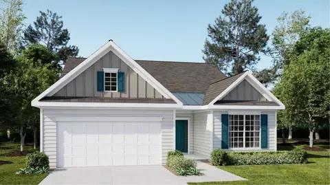 4174 Camden Glen Rd, Lancaster, SC 29720