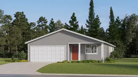 Crowfoot Rd, Lebanon, OR 97355