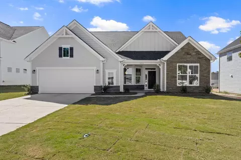 406 Ladybug Ln, Anderson, SC 29621