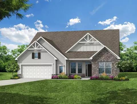 406 Ladybug Ln, Anderson, SC 29621