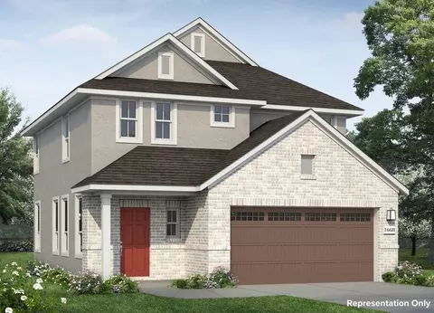 2605 Sam Bass Rd UNIT 81, Round Rock, TX 78681