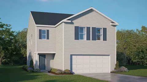 5344 Ironwood Dr, Winston Salem, NC 27127