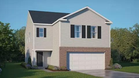 5344 Ironwood Dr, Winston Salem, NC 27127