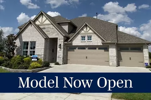 701 Berkley Ln, Anna, TX 75409