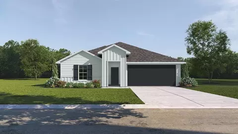430 China Grove Ln, China, TX 77613