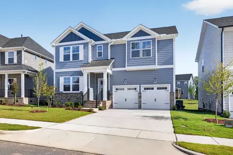 1032 Bostonian Dr, Knightdale, NC 27545