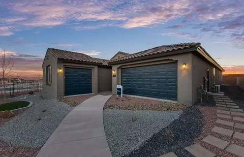 3019 Turquesa Loop SE, Rio Rancho, NM 87124