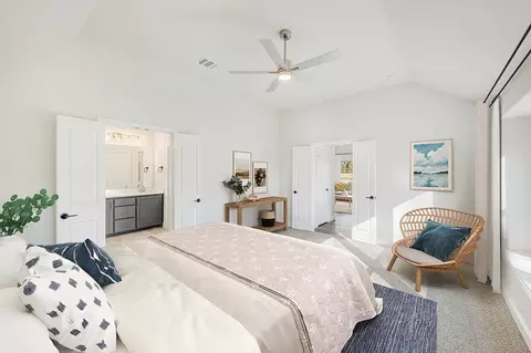 Bedroom - 301 River Meadows Ln, Argyle, TX 76226 photo 2 of 6