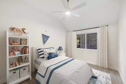 Bedroom - 301 River Meadows Ln, Argyle, TX 76226 photo 3 of 6