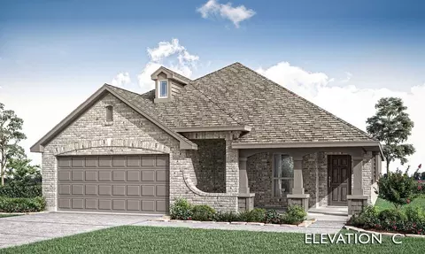 Exterior - 301 River Meadows Ln, Argyle, TX 76226 photo 1 of 15