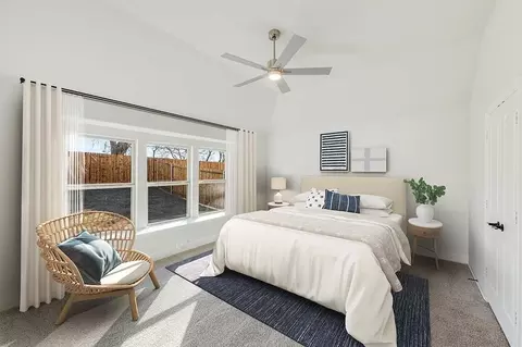 Bedroom - 301 River Meadows Ln, Argyle, TX 76226 photo 1 of 6