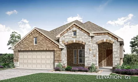 Exterior - 301 River Meadows Ln, Argyle, TX 76226 photo 3 of 15