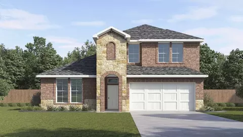 1814 Michael Dr, Princeton, TX 75407