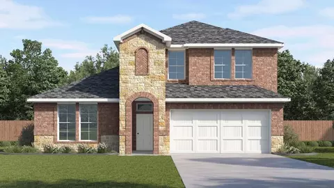 1814 Michael Dr, Princeton, TX 75407