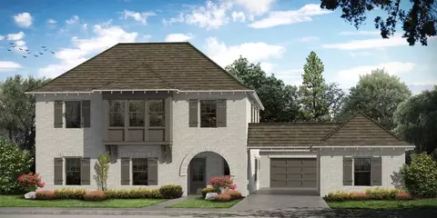 3474 Blackridge Cir, Hoover, AL 35244