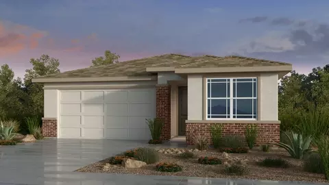 17132 W Briles Rd, Surprise, AZ 85387