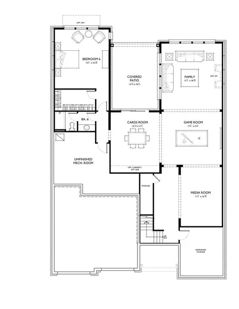 Floorplan - 1672 Shearer Rd, Davidson, NC 28036 photo 5 of 5