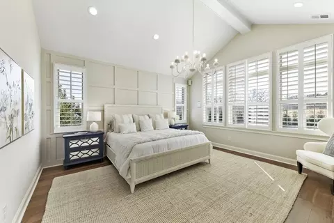 Bedroom - 1672 Shearer Rd, Davidson, NC 28036 photo 4 of 10