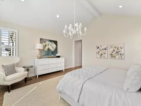 Bedroom - 1672 Shearer Rd, Davidson, NC 28036 photo 1 of 10