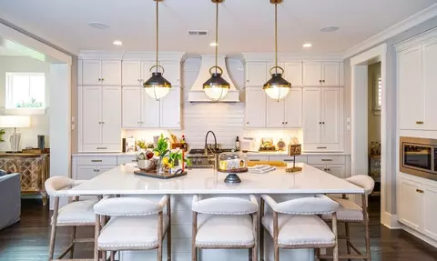 Kitchen - 1672 Shearer Rd, Davidson, NC 28036 photo 8 of 12