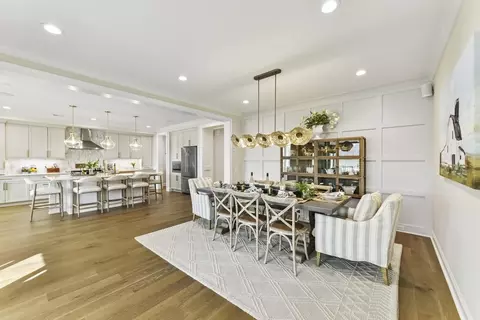 Dining - 1672 Shearer Rd, Davidson, NC 28036 photo 2 of 5