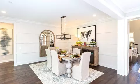 Dining - 1672 Shearer Rd, Davidson, NC 28036 photo 5 of 5