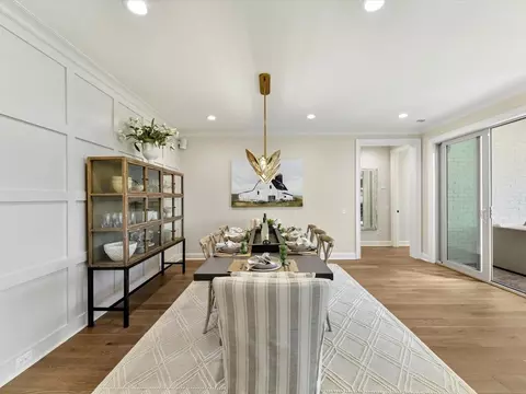 Dining - 1672 Shearer Rd, Davidson, NC 28036 photo 1 of 5