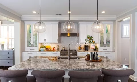 Kitchen - 1672 Shearer Rd, Davidson, NC 28036 photo 12 of 12