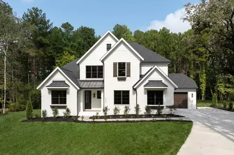 Exterior - 1672 Shearer Rd, Davidson, NC 28036 photo 17 of 25