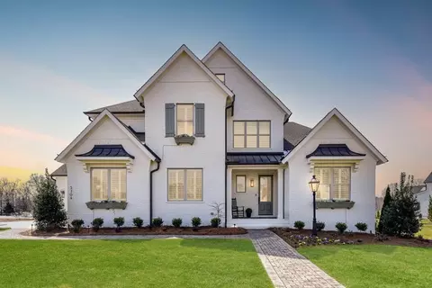 Exterior - 1672 Shearer Rd, Davidson, NC 28036 photo 6 of 25