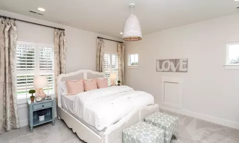 Bedroom - 1672 Shearer Rd, Davidson, NC 28036 photo 10 of 10