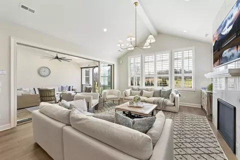 Living - 1672 Shearer Rd, Davidson, NC 28036 photo 3 of 7