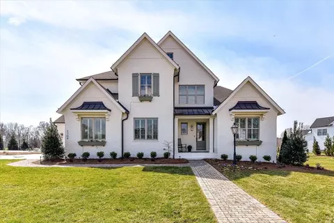 Exterior - 1672 Shearer Rd, Davidson, NC 28036 photo 19 of 25