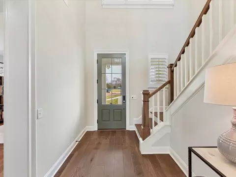 Entry Way - 1672 Shearer Rd, Davidson, NC 28036 photo 2 of 6